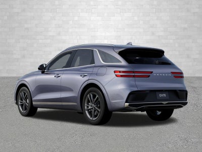 2027 Genesis GV70 2.5T SELECT