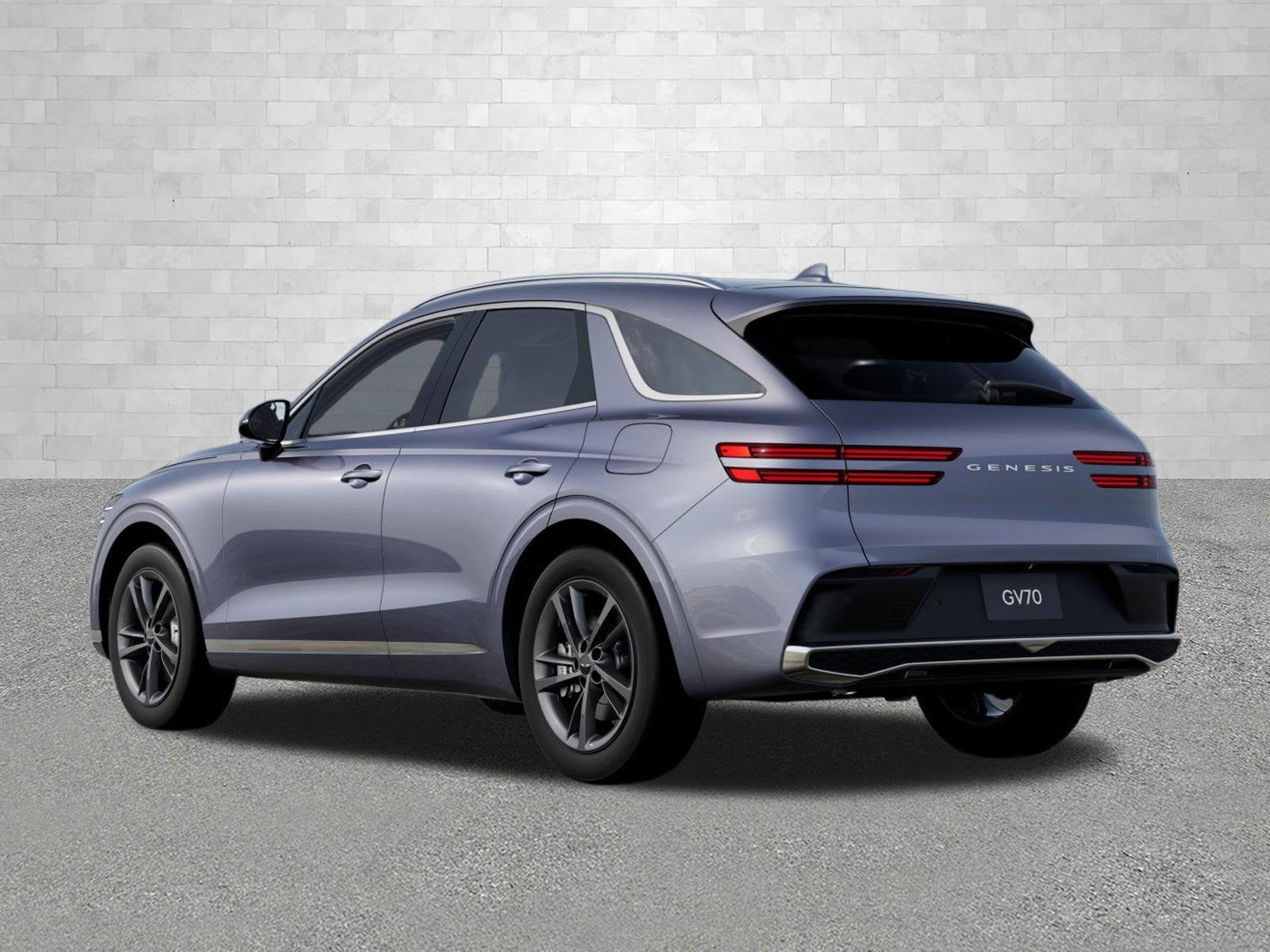 2027 Genesis GV70 2.5T SELECT