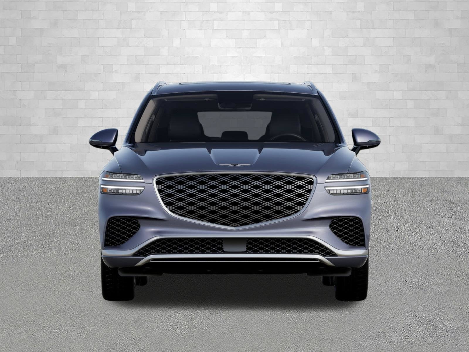 2027 Genesis GV70 2.5T SELECT