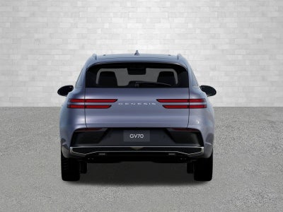 2027 Genesis GV70 2.5T SELECT