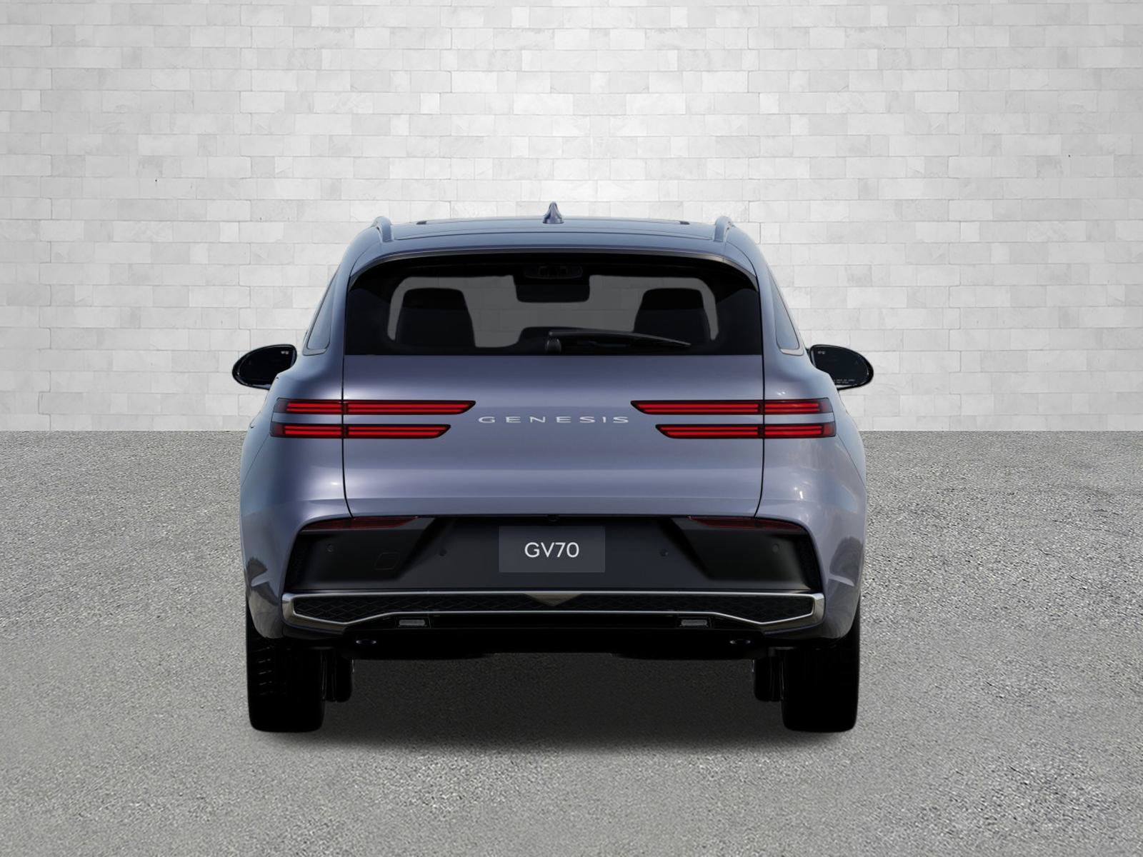 2027 Genesis GV70 2.5T SELECT