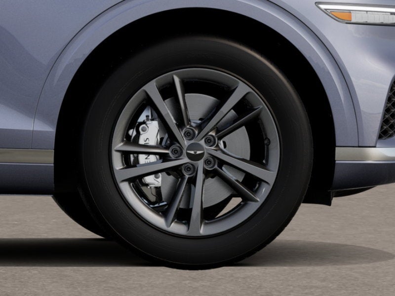 2027 Genesis GV70 2.5T SELECT
