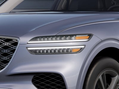 2027 Genesis GV70 2.5T SELECT