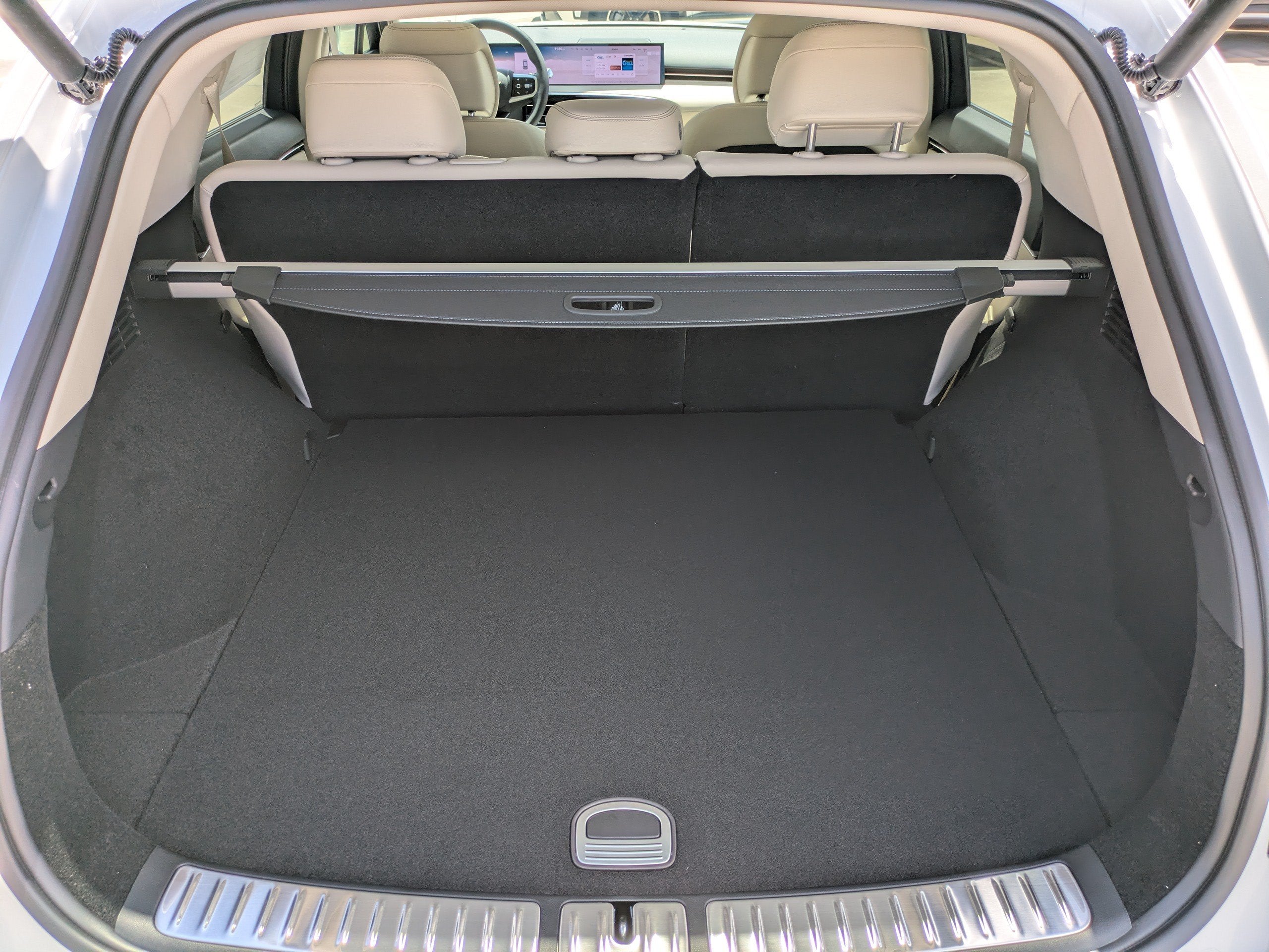 2027 Genesis GV70 2.5T ADVANCED