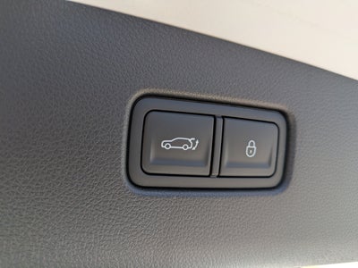 2027 Genesis GV70 2.5T ADVANCED