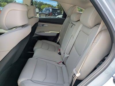 2027 Genesis GV70 2.5T ADVANCED