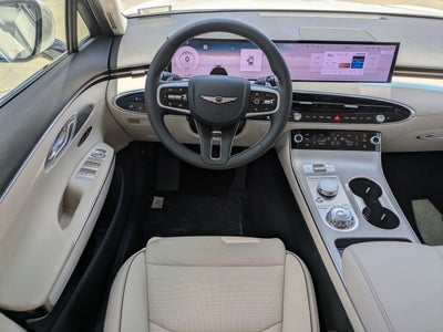 2027 Genesis GV70 2.5T ADVANCED