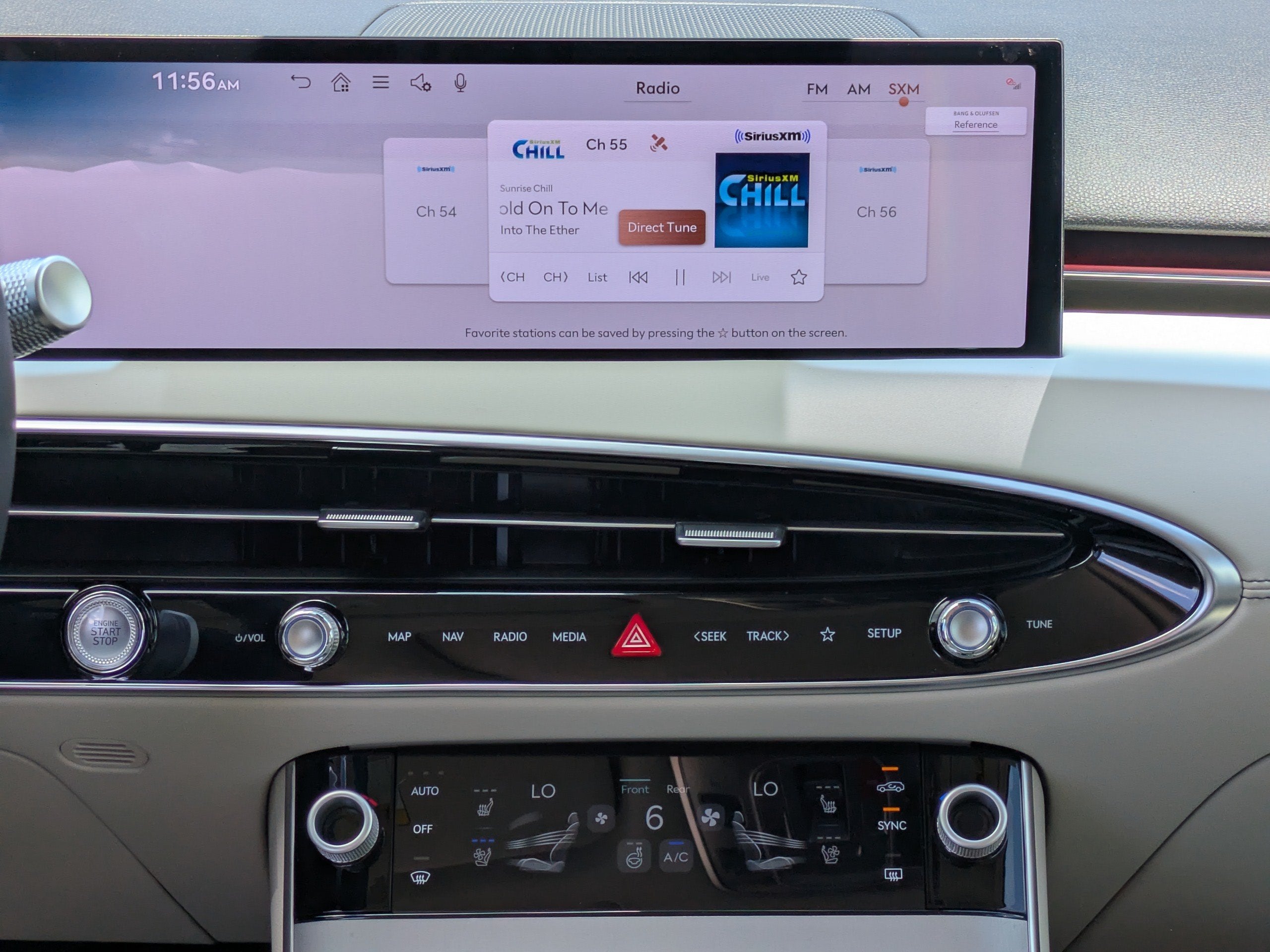 2027 Genesis GV70 2.5T ADVANCED