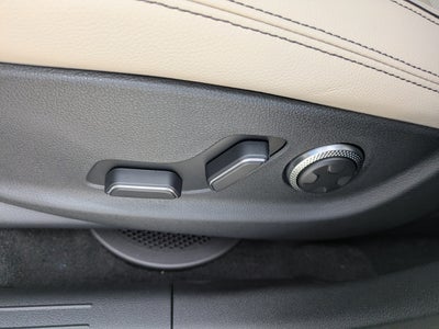2027 Genesis GV70 2.5T ADVANCED