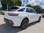 2027 Genesis GV70 2.5T ADVANCED