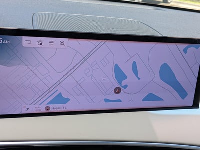 2027 Genesis GV70 2.5T ADVANCED