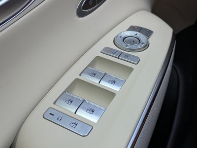 2027 Genesis GV70 2.5T ADVANCED