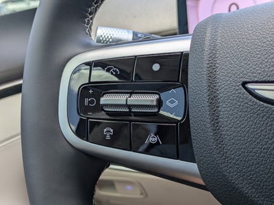 2027 Genesis GV70 2.5T ADVANCED