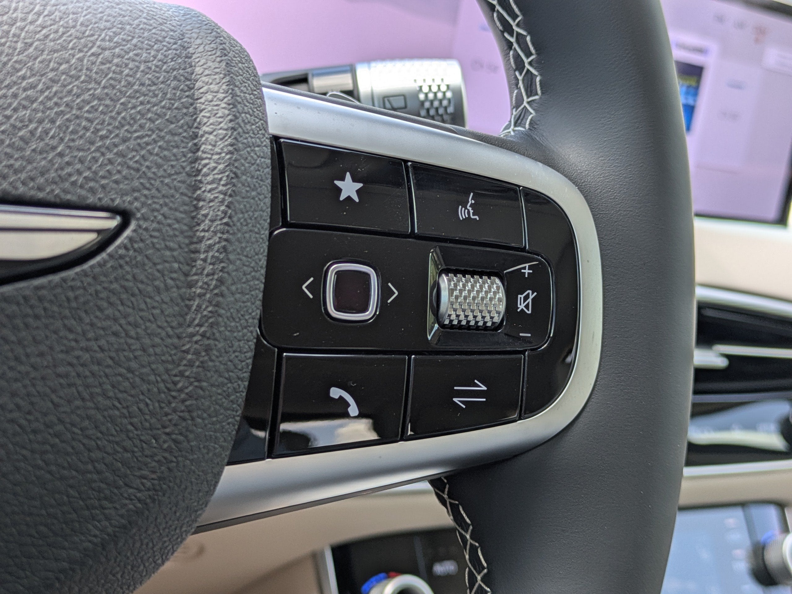 2027 Genesis GV70 2.5T ADVANCED