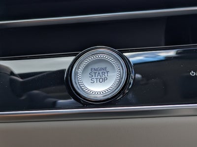 2027 Genesis GV70 2.5T ADVANCED