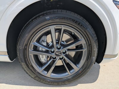 2027 Genesis GV70 2.5T ADVANCED