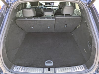 2022 Genesis GV70 3.5T SPORT