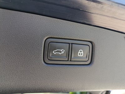 2022 Genesis GV70 3.5T SPORT