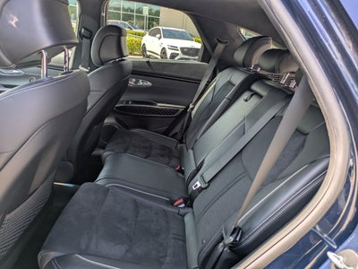 2022 Genesis GV70 3.5T SPORT