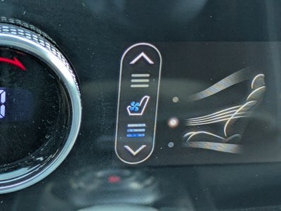 2022 Genesis GV70 3.5T SPORT