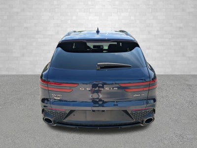 2022 Genesis GV70 3.5T SPORT
