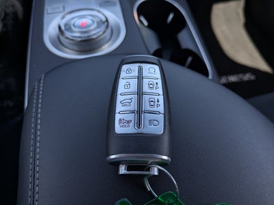 2022 Genesis GV70 3.5T SPORT
