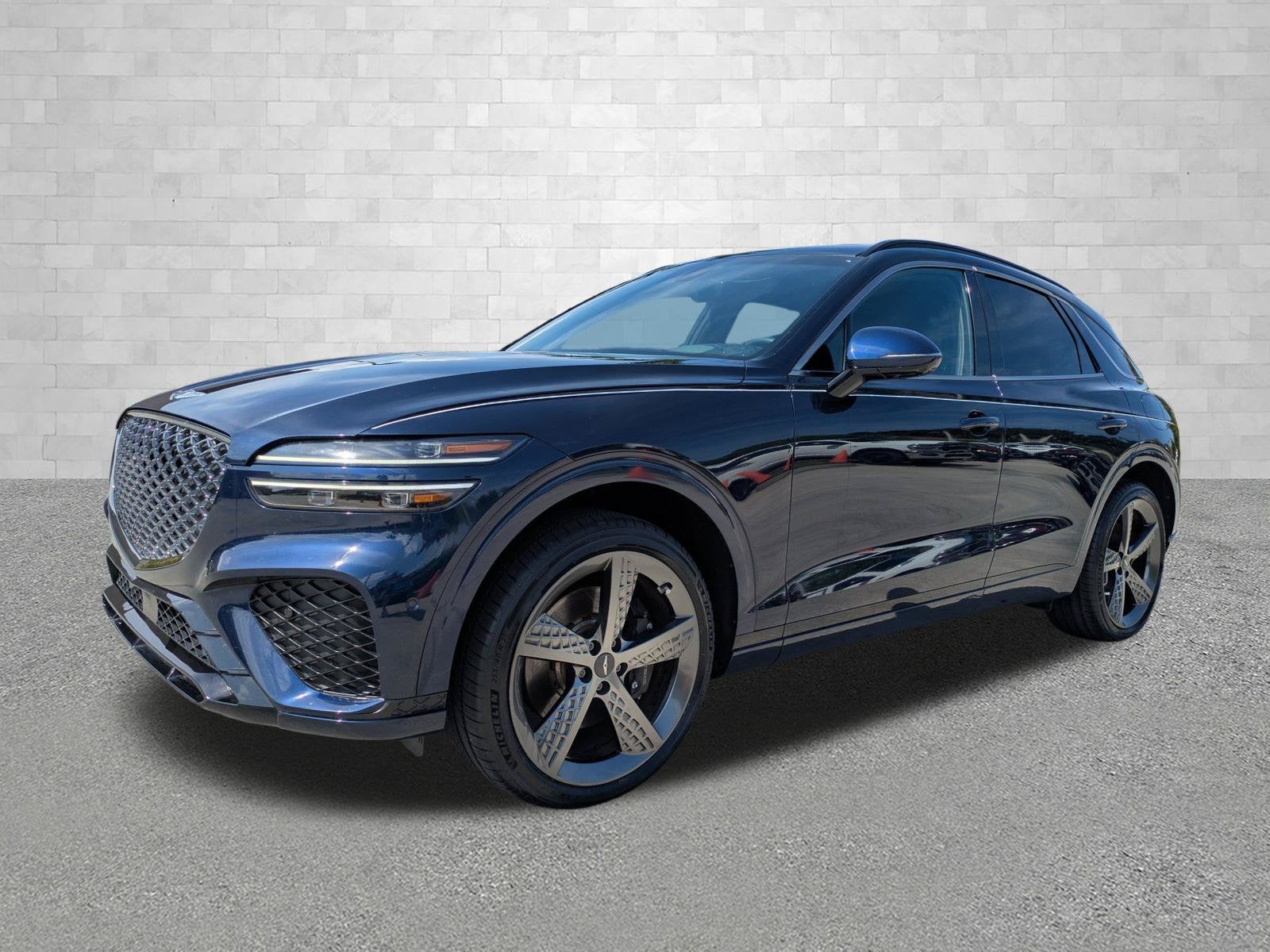 2022 Genesis GV70 3.5T SPORT
