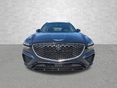 2022 Genesis GV70 3.5T SPORT