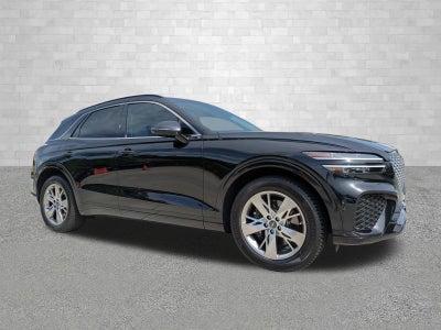 2022 Genesis GV70 3.5T SPORT