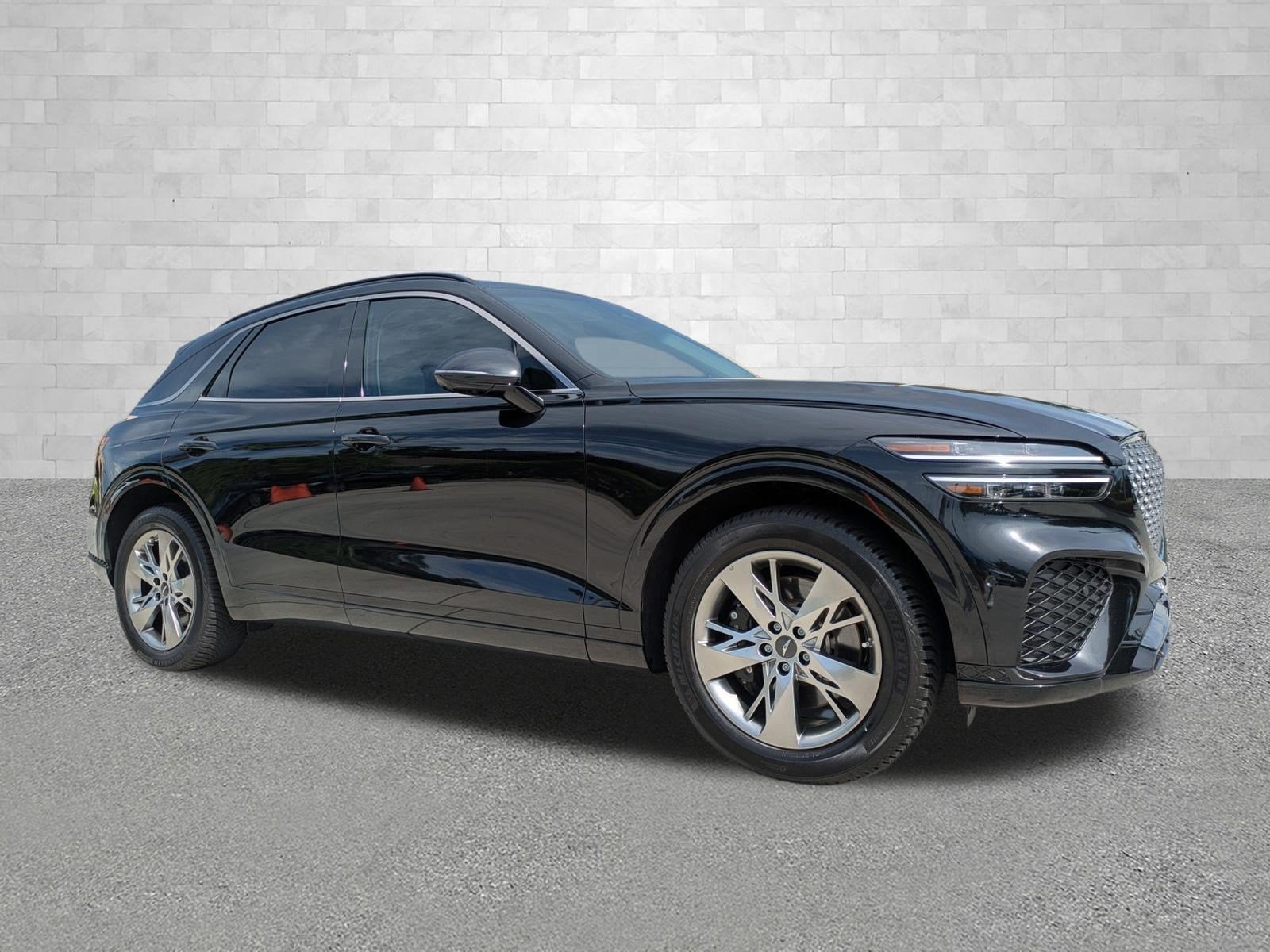 2022 Genesis GV70 3.5T SPORT