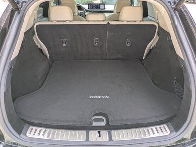 2022 Genesis GV70 3.5T SPORT