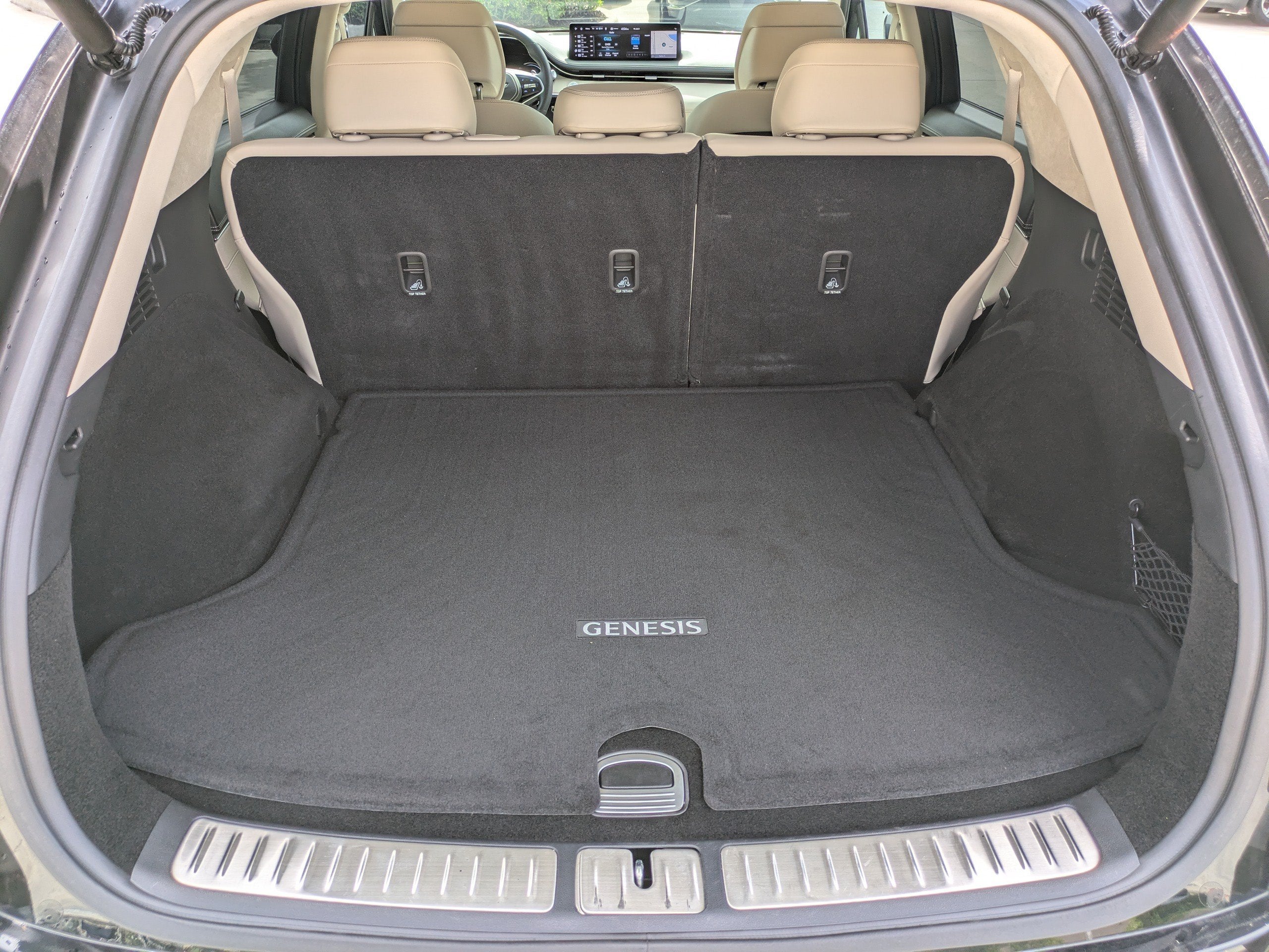 2022 Genesis GV70 3.5T SPORT