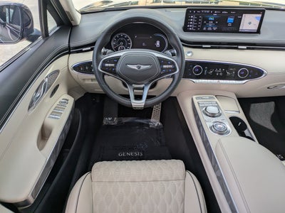 2022 Genesis GV70 3.5T SPORT