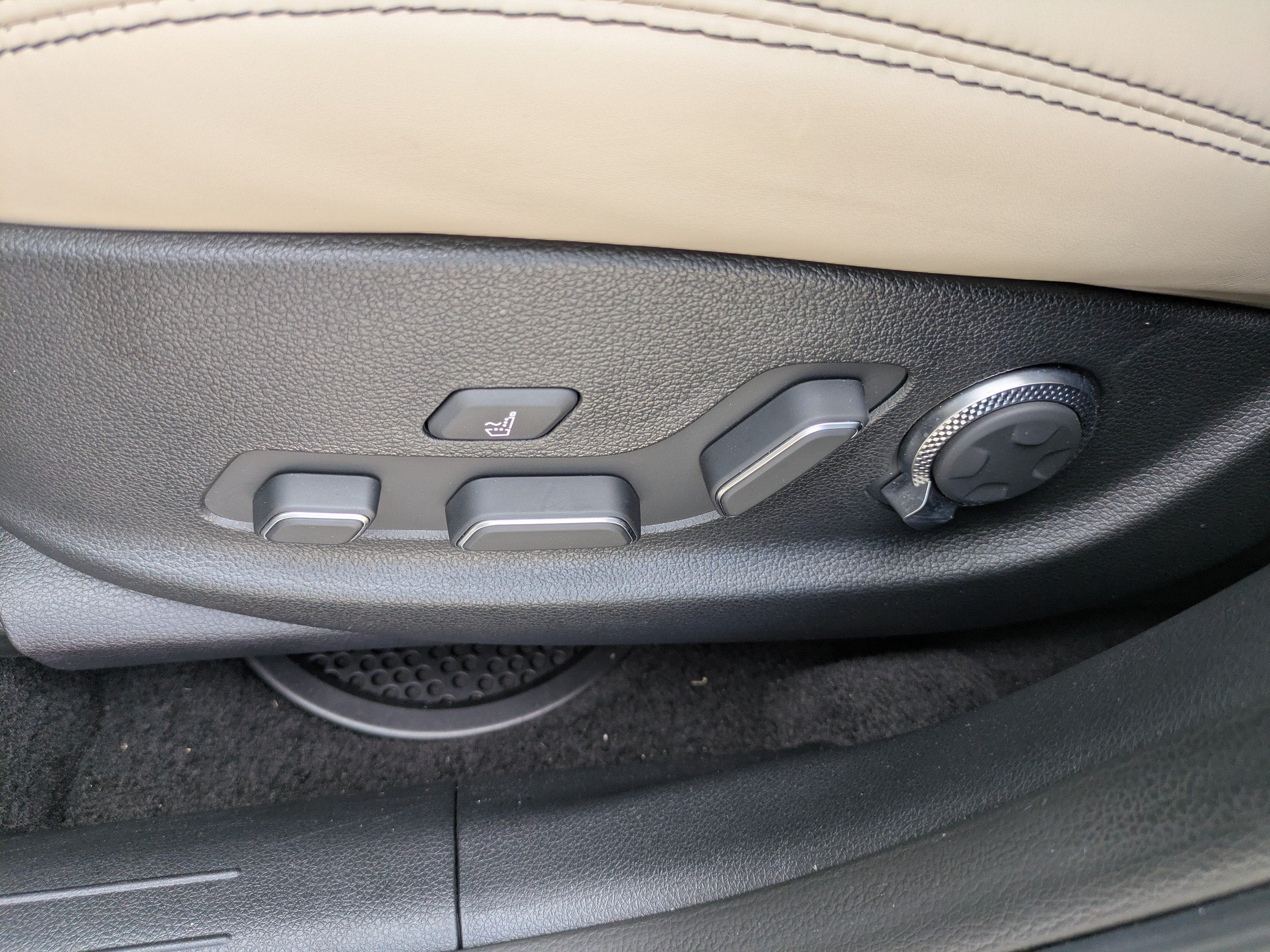 2022 Genesis GV70 3.5T SPORT