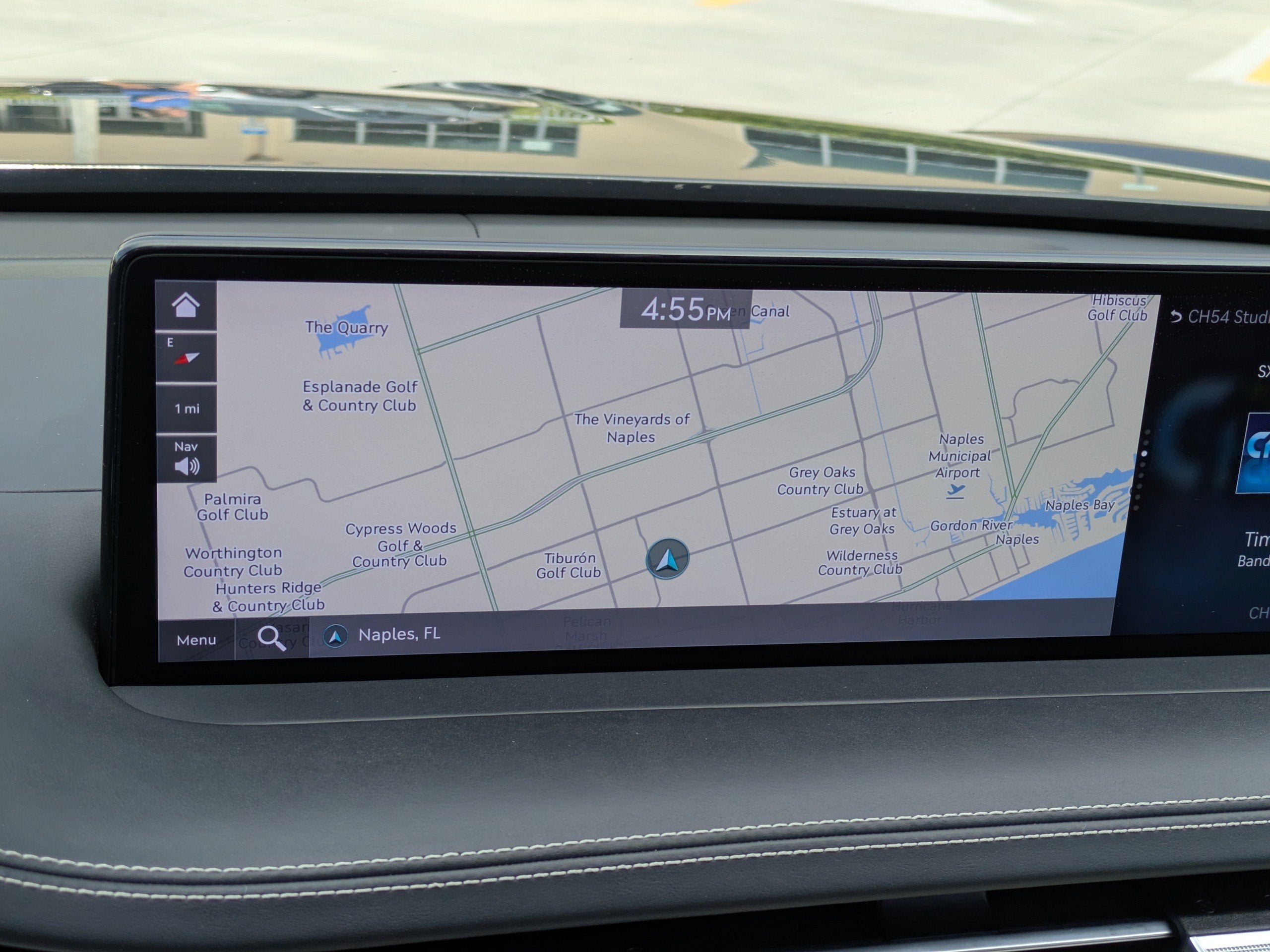 2022 Genesis GV70 3.5T SPORT