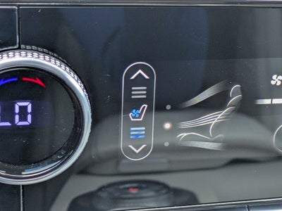 2022 Genesis GV70 3.5T SPORT