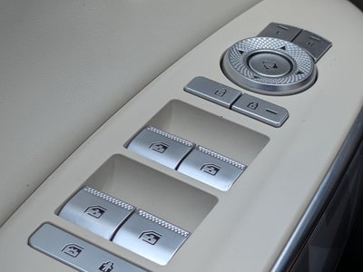 2022 Genesis GV70 3.5T SPORT