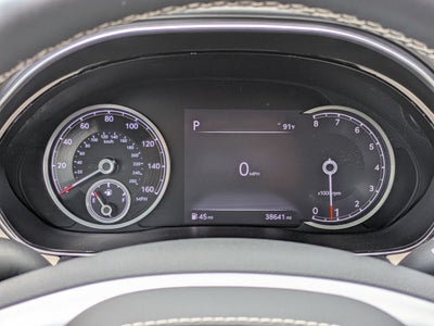2022 Genesis GV70 3.5T SPORT