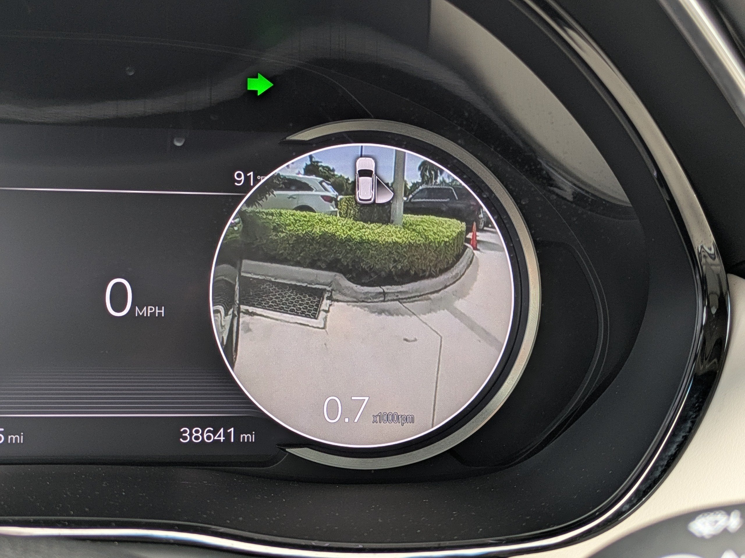 2022 Genesis GV70 3.5T SPORT