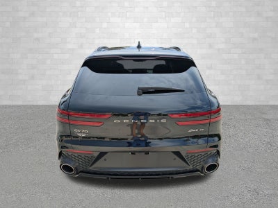 2022 Genesis GV70 3.5T SPORT