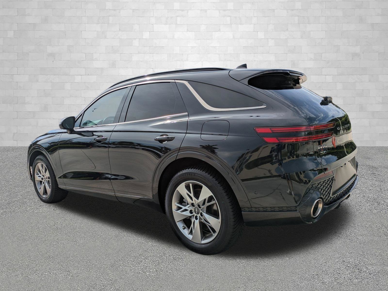 2022 Genesis GV70 3.5T SPORT