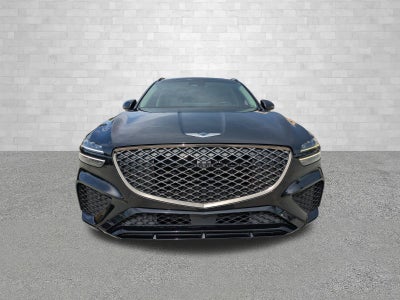2022 Genesis GV70 3.5T SPORT