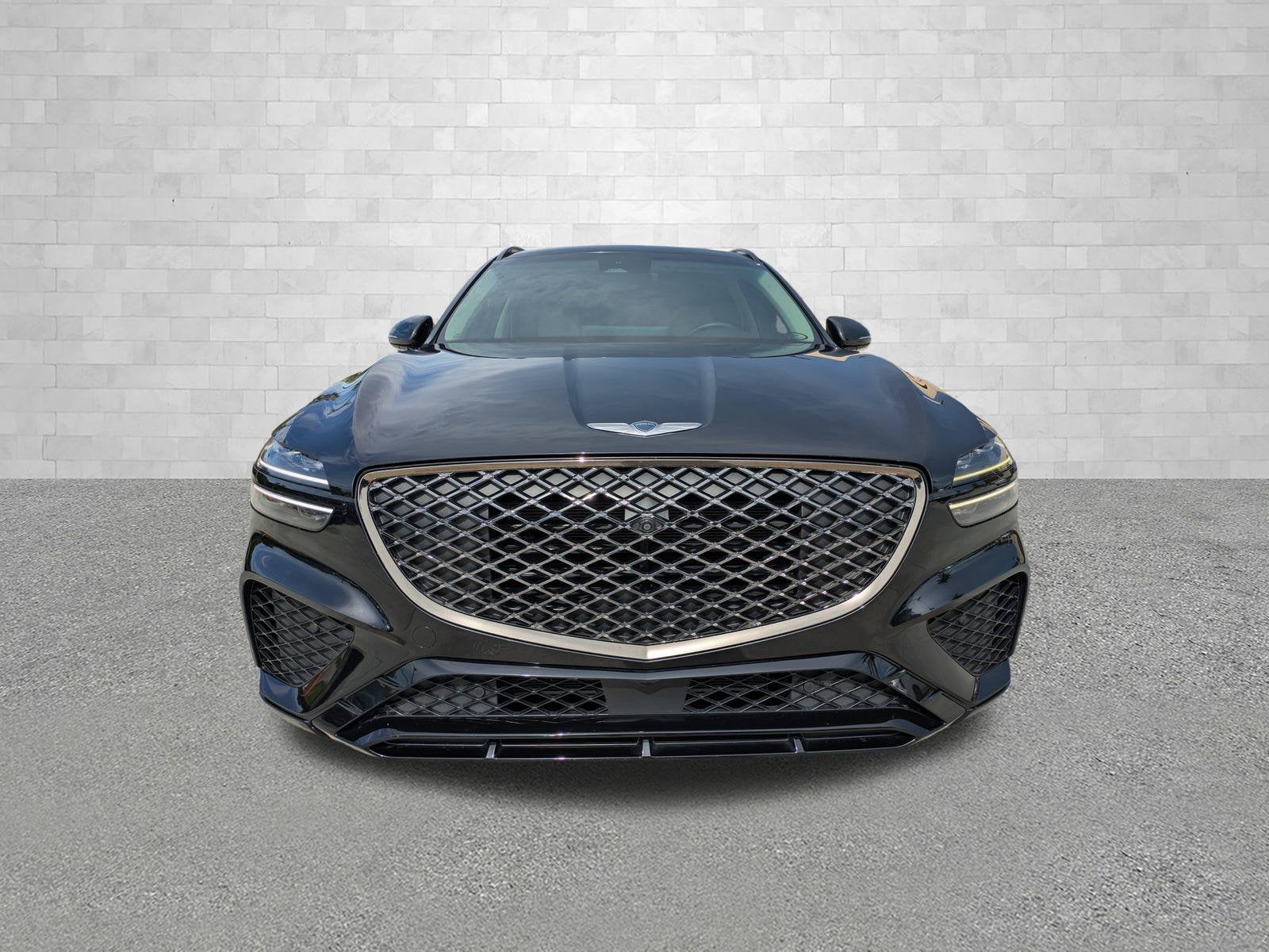 2022 Genesis GV70 3.5T SPORT