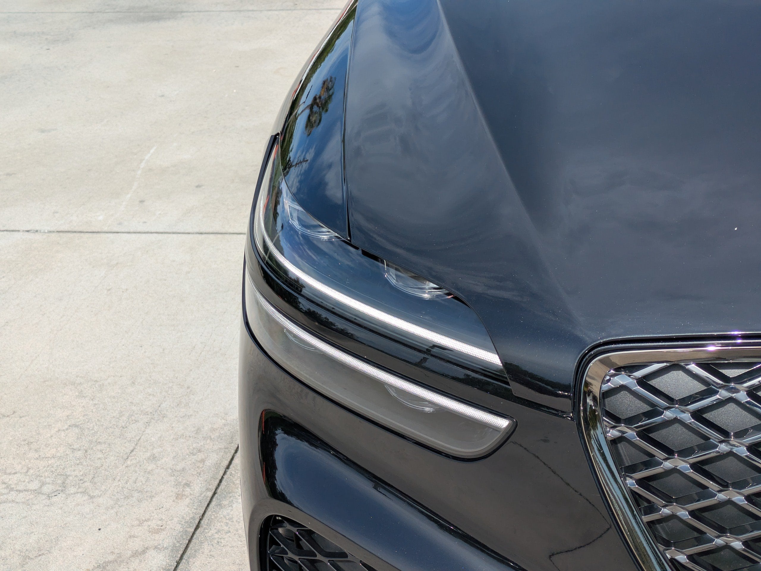 2022 Genesis GV70 3.5T SPORT
