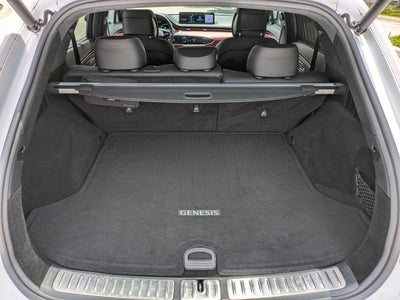 2022 Genesis GV70 3.5T SPORT