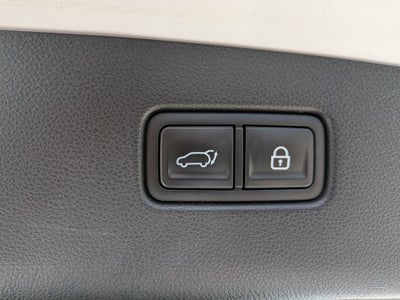 2022 Genesis GV70 3.5T SPORT