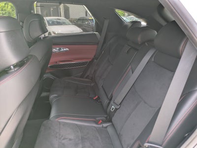 2022 Genesis GV70 3.5T SPORT
