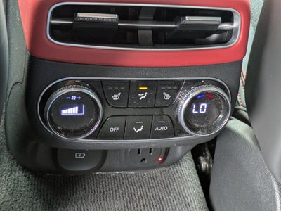 2022 Genesis GV70 3.5T SPORT