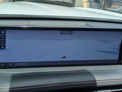 2022 Genesis GV70 3.5T SPORT