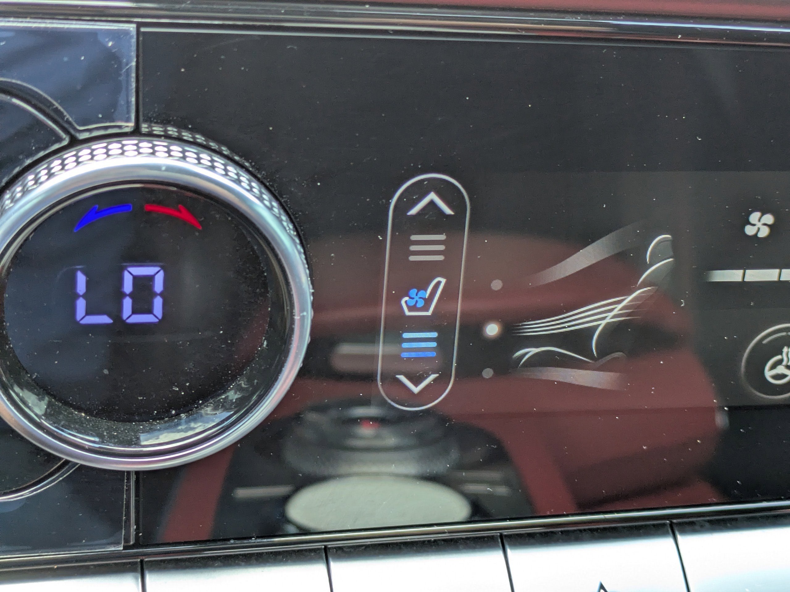 2022 Genesis GV70 3.5T SPORT